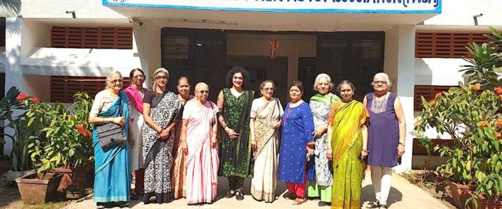 INDIAN WOMAN SCIENTISTS ASSOCIATION NELLORE BRANCH-18-11-2018