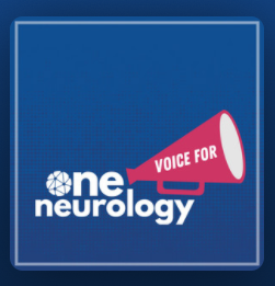 One Voice for Neurology Podcast