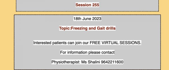 PDMDS Session 255