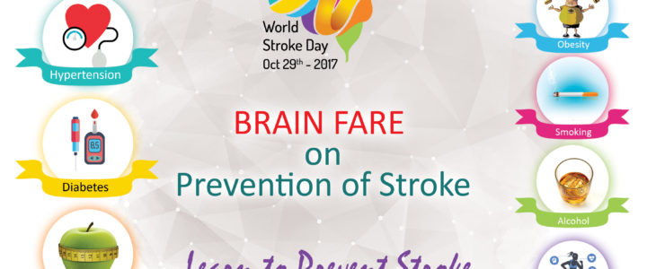 Brain Fare on Prevent Stroke