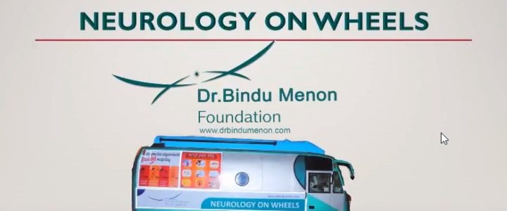 Neurology On Wheels