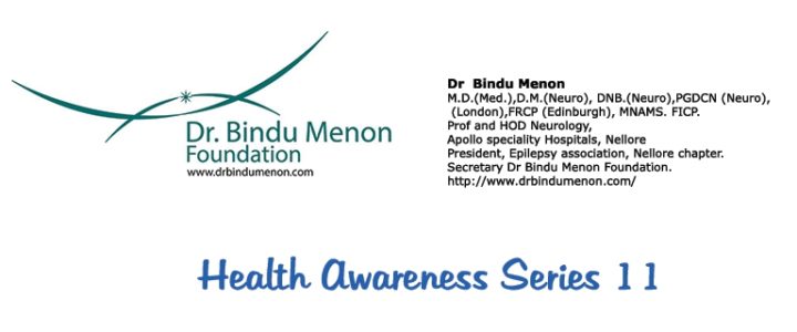 Health Awareness Video- 11