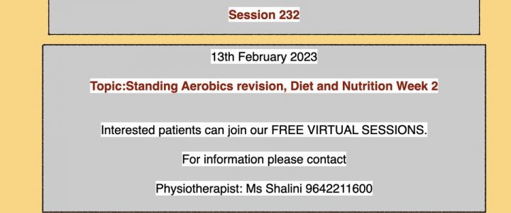 PDMDS Session 232