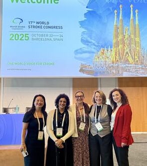 Research & Innovation in Neurology