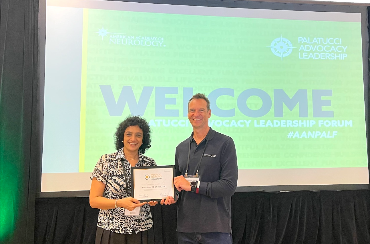 Leadership Beyond Borders