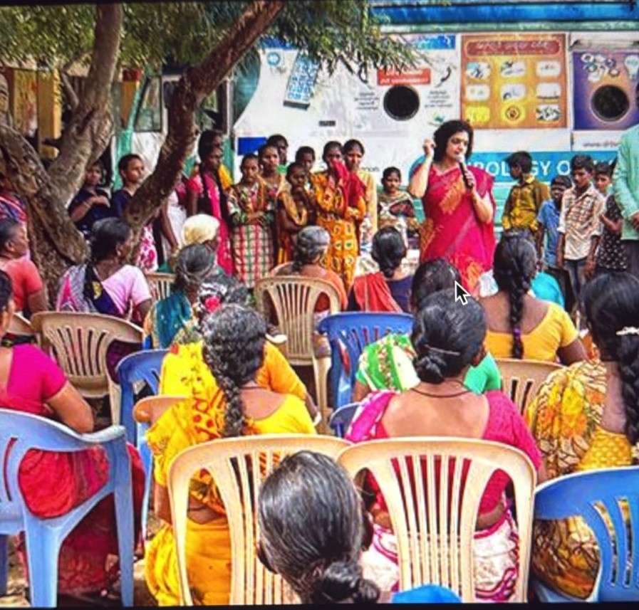 Community Outreach